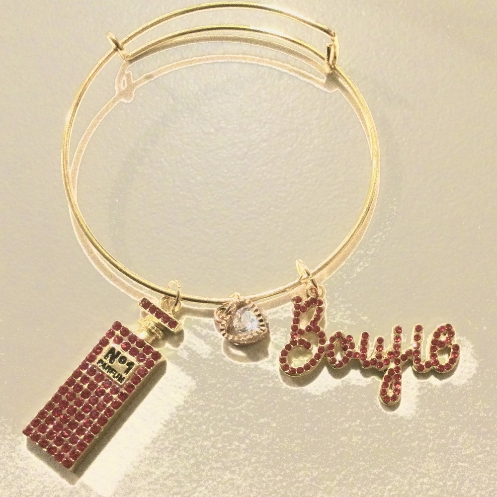 Charm Bracelet